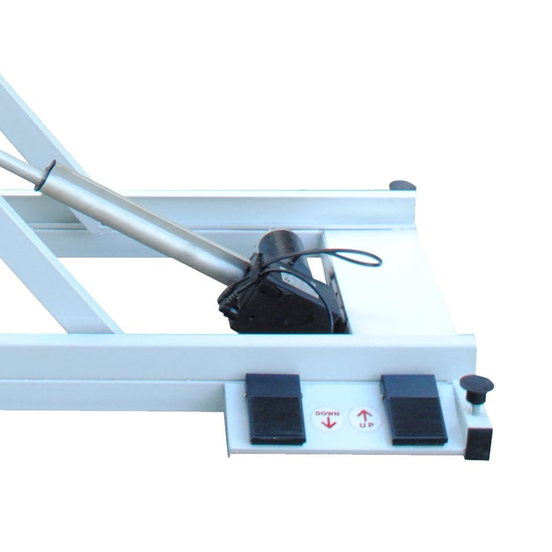 Crysta Electric Light Table