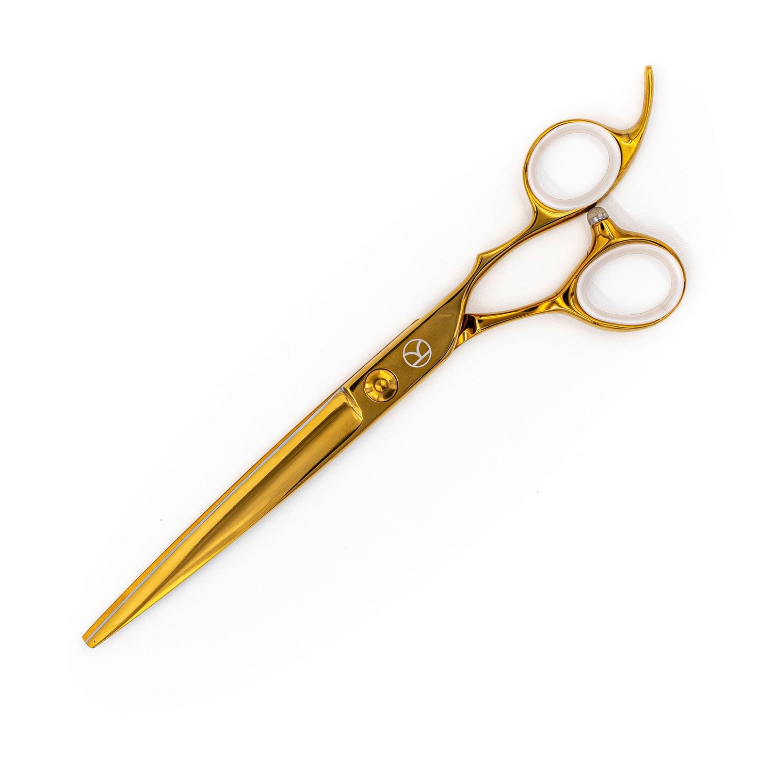 Kanpeki Gold 7" Straight Scissors