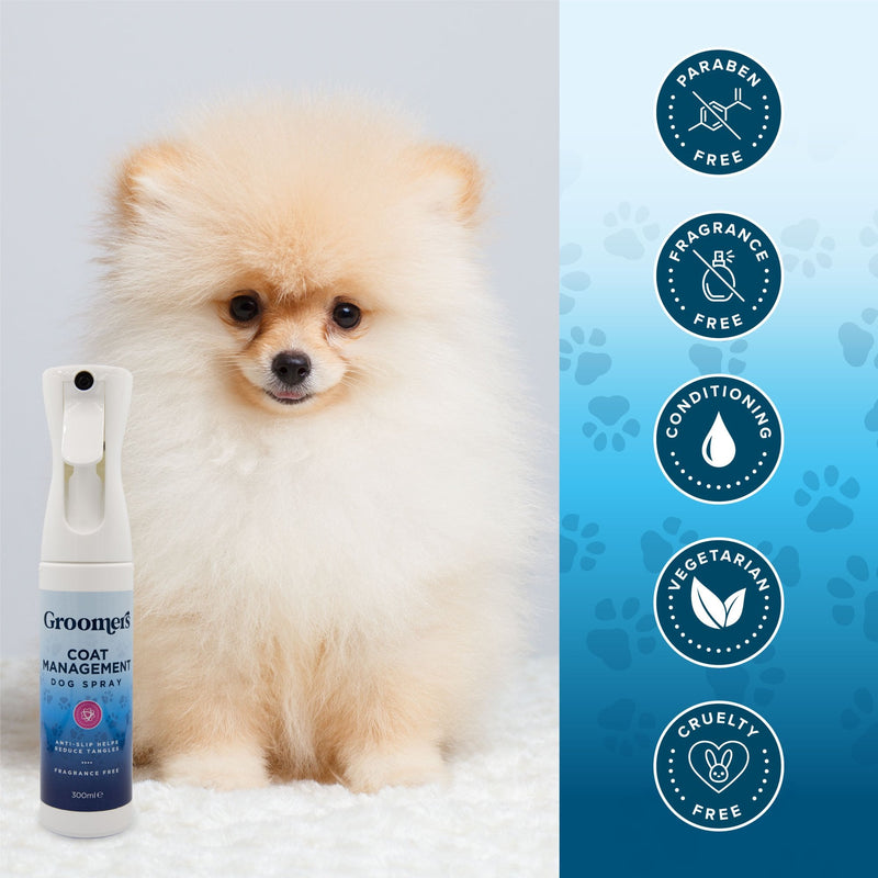 Coat Management Spray 300ml