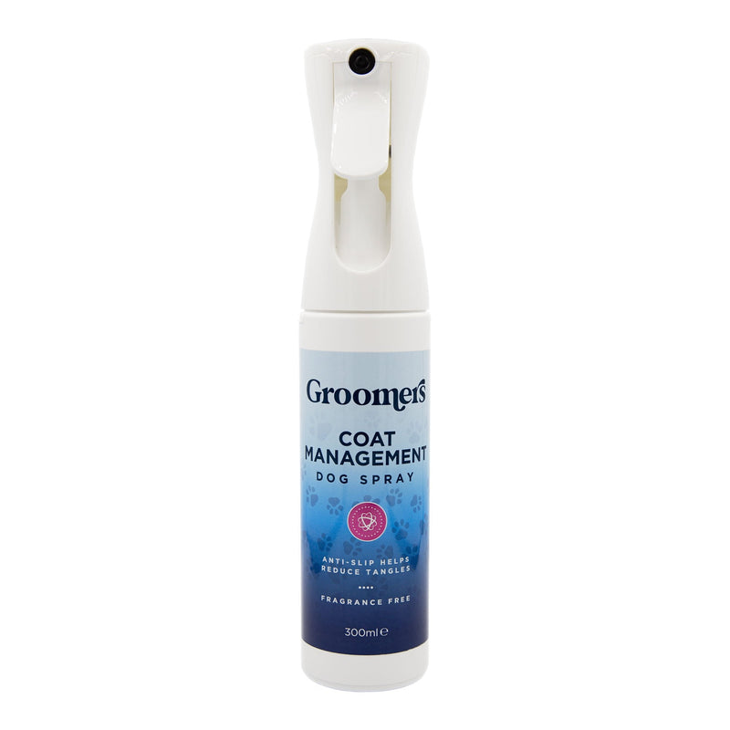 Coat Management Spray 300ml