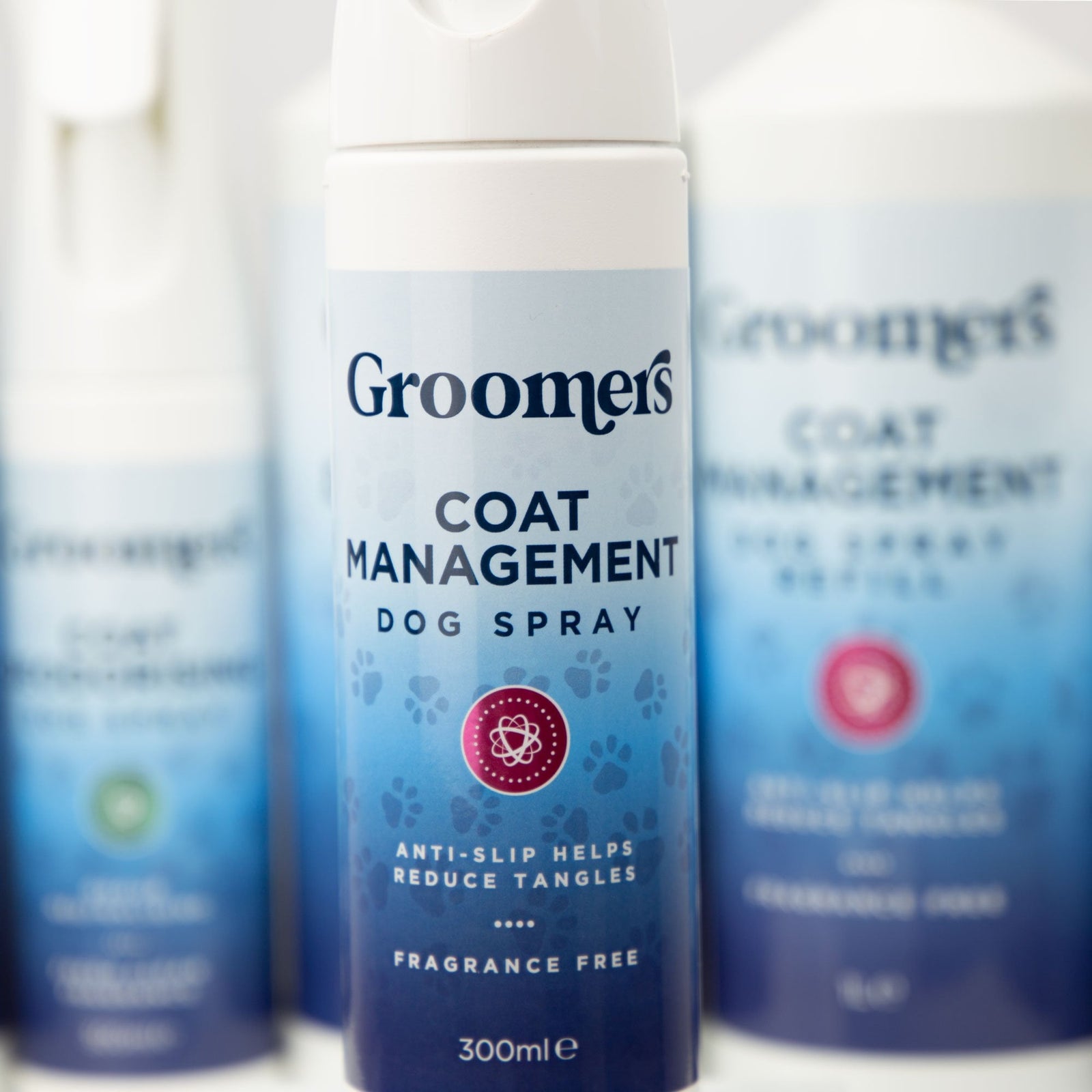 Coat Management Spray 300ml