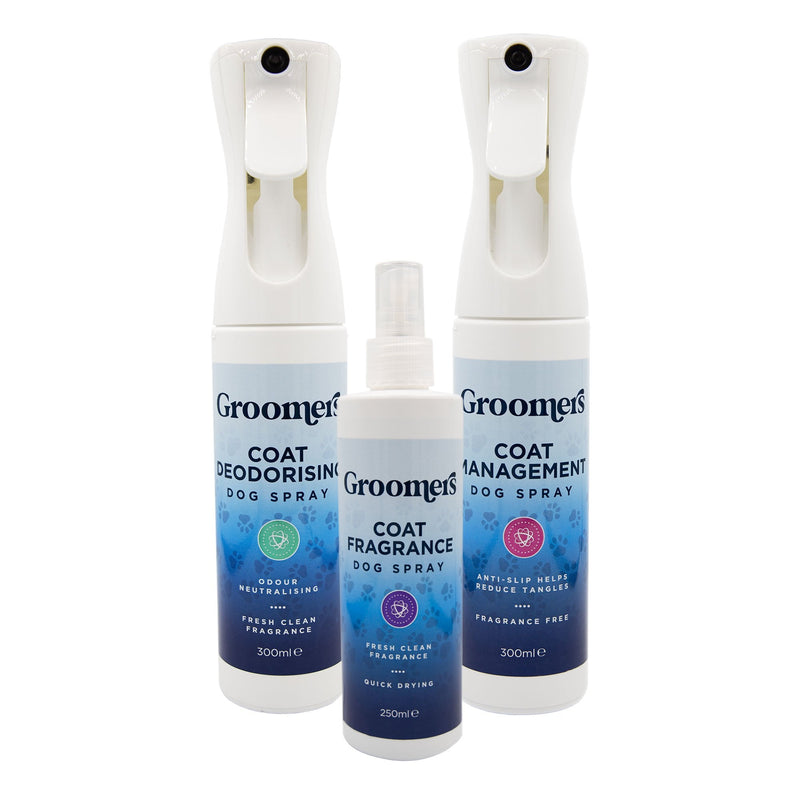 Coat Management Spray 300ml