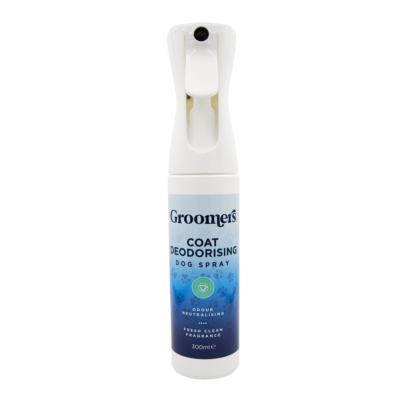 Coat Deodorising Spray 300ml