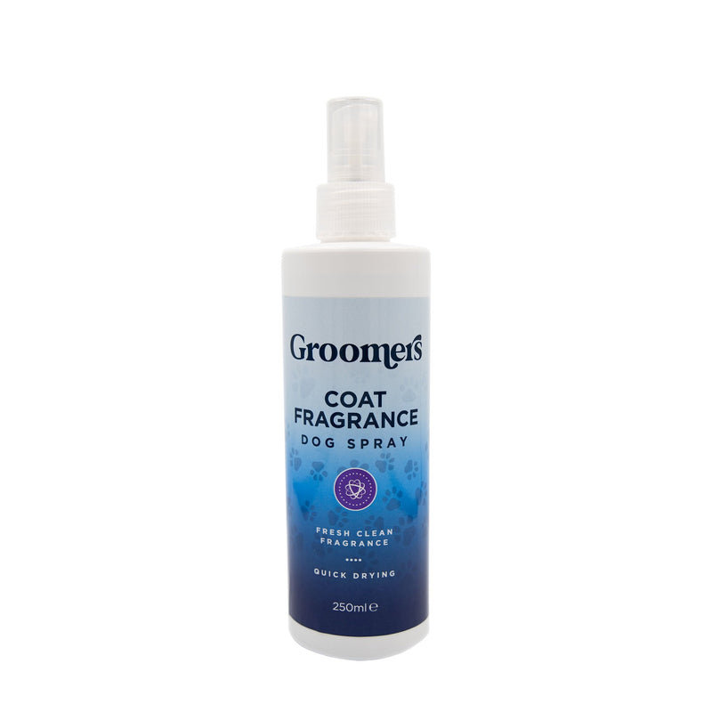 Coat Fragrance Spray 250ml