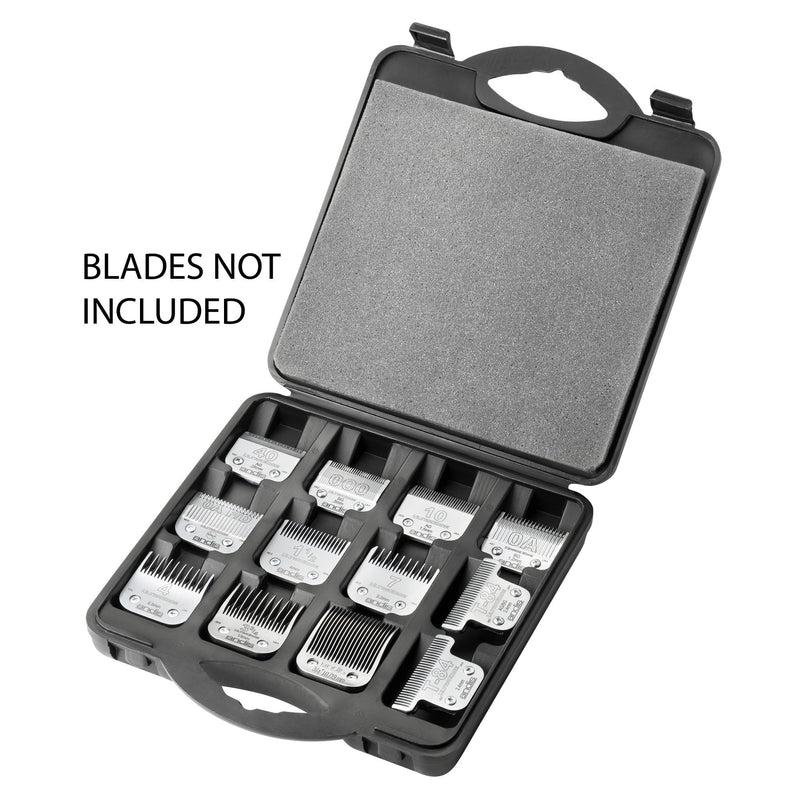 Andis Detachable Blade Carrying Case