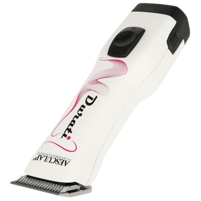 Aesculap Durati Cordless Clipper ProWhite
