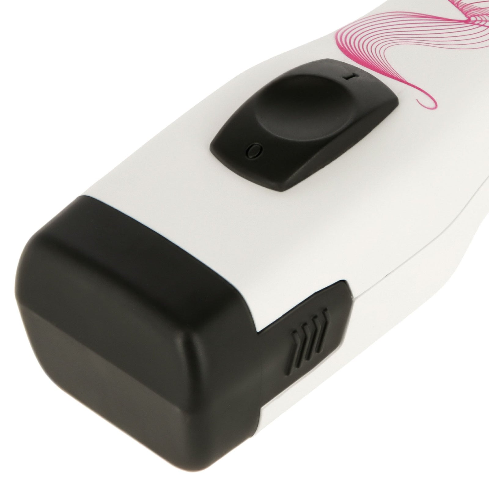 Aesculap Durati Cordless Clipper ProWhite