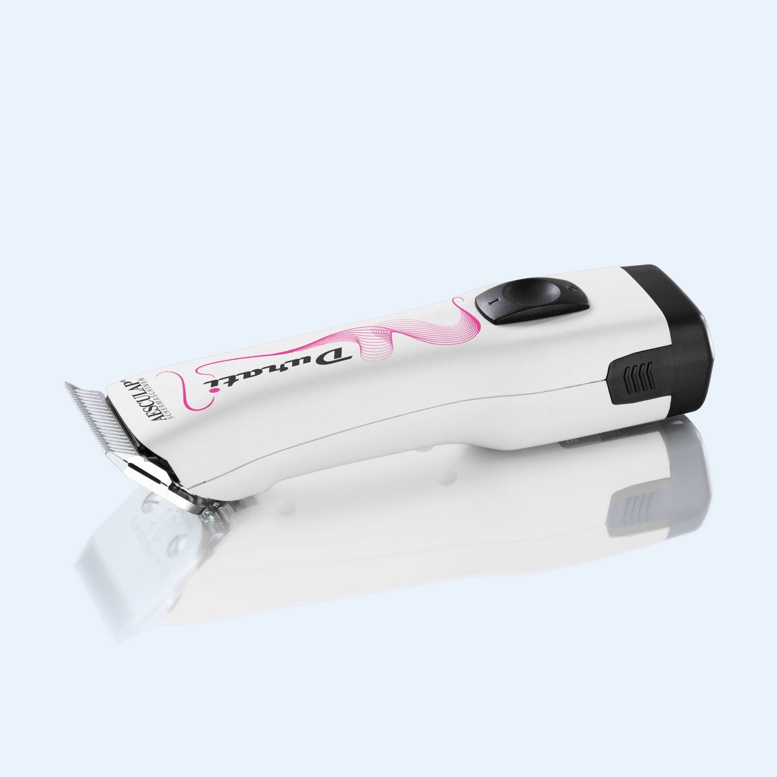 Aesculap Durati Cordless Clipper ProWhite