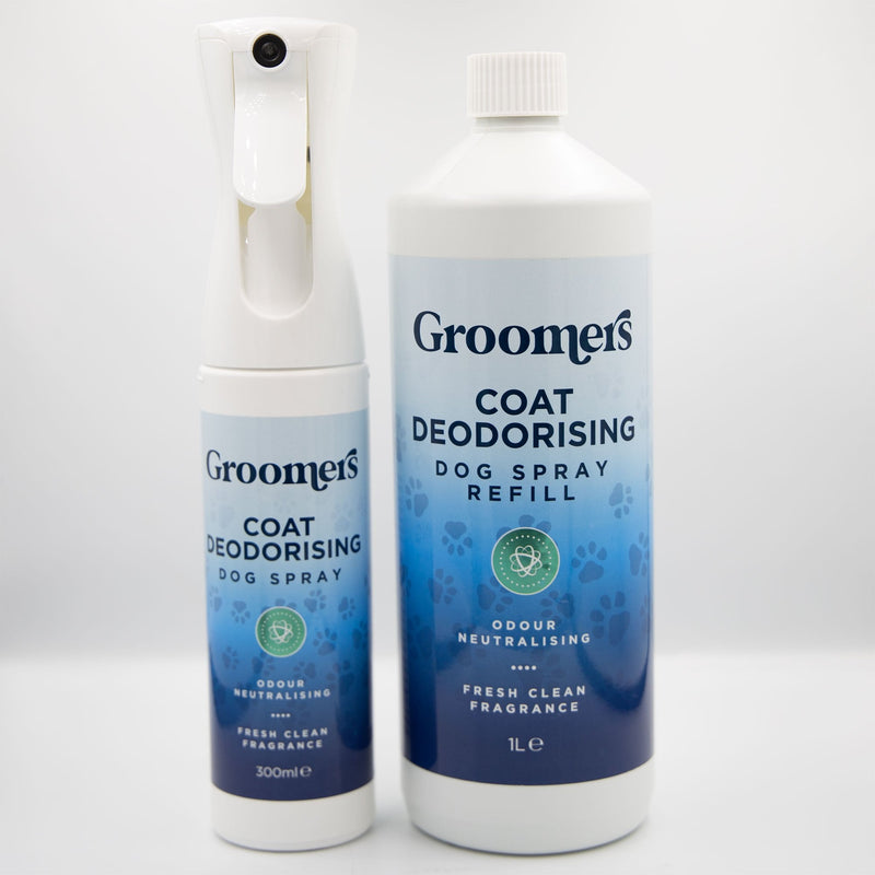 Coat Deodorising Spray 300ml