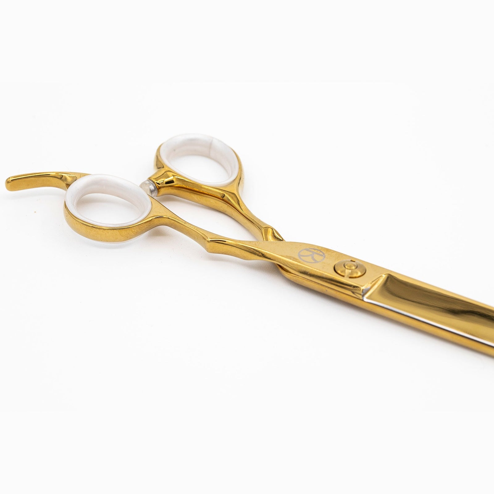 Kanpeki Gold 8" Straight Scissors
