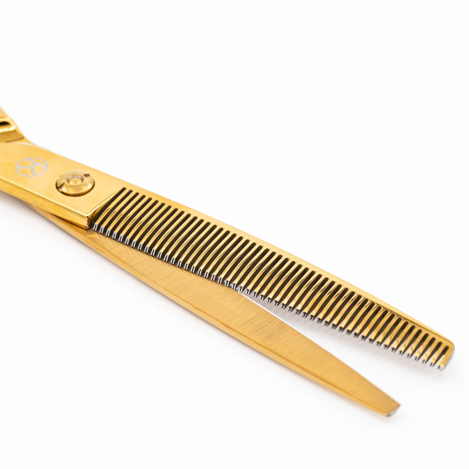 Kanpeki Gold 7" 50T Thinning Scissors