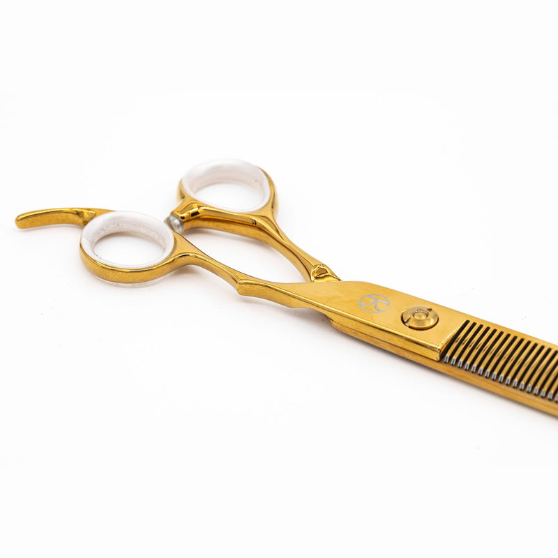 Kanpeki Gold 7" 50T Thinning Scissors