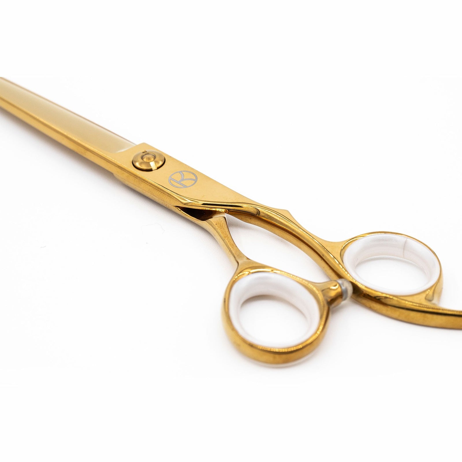 Kanpeki Gold 7" Straight Scissors