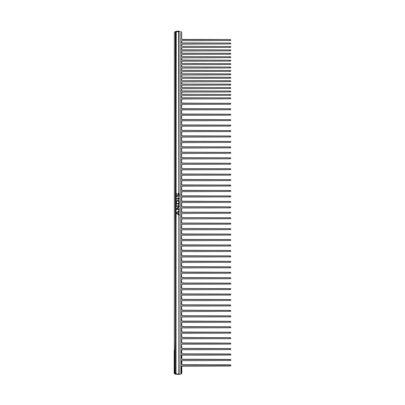 Andis 10" Steel Comb