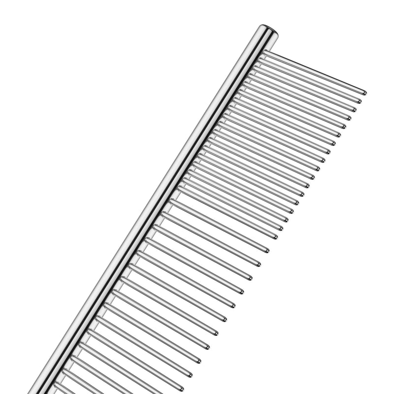 Andis 10" Steel Comb
