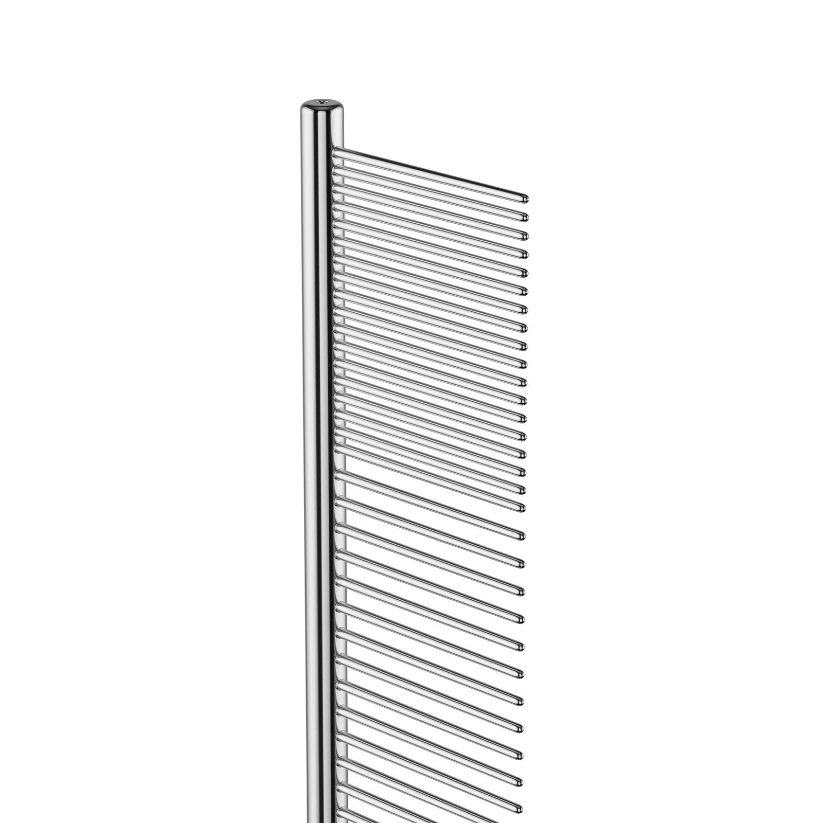 Andis 10" Steel Comb