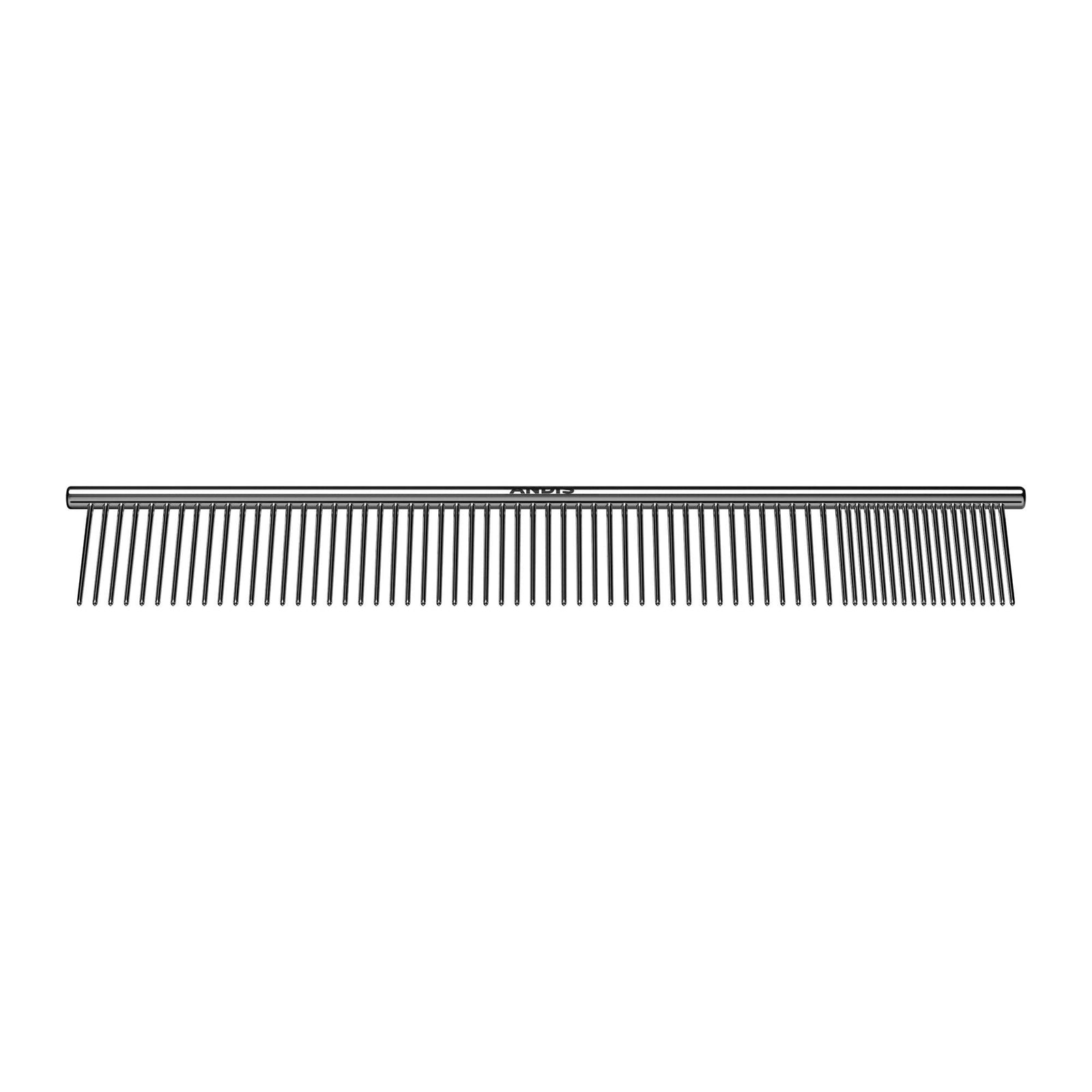 Andis 10" Steel Comb
