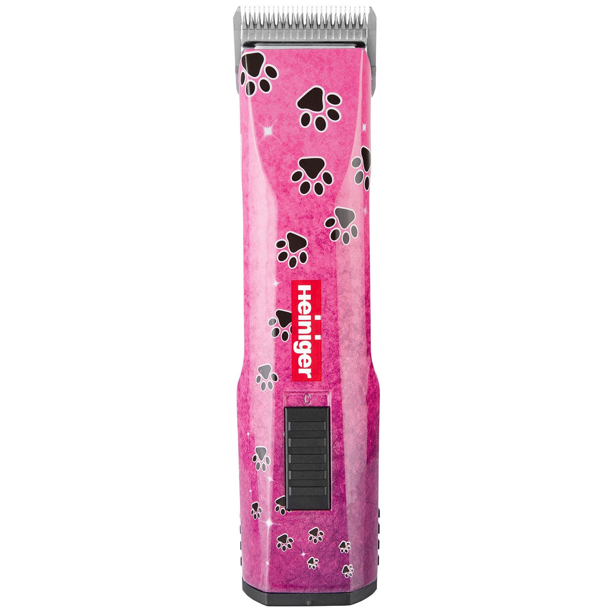 Saphir Style Paws Design Clipper One Battery