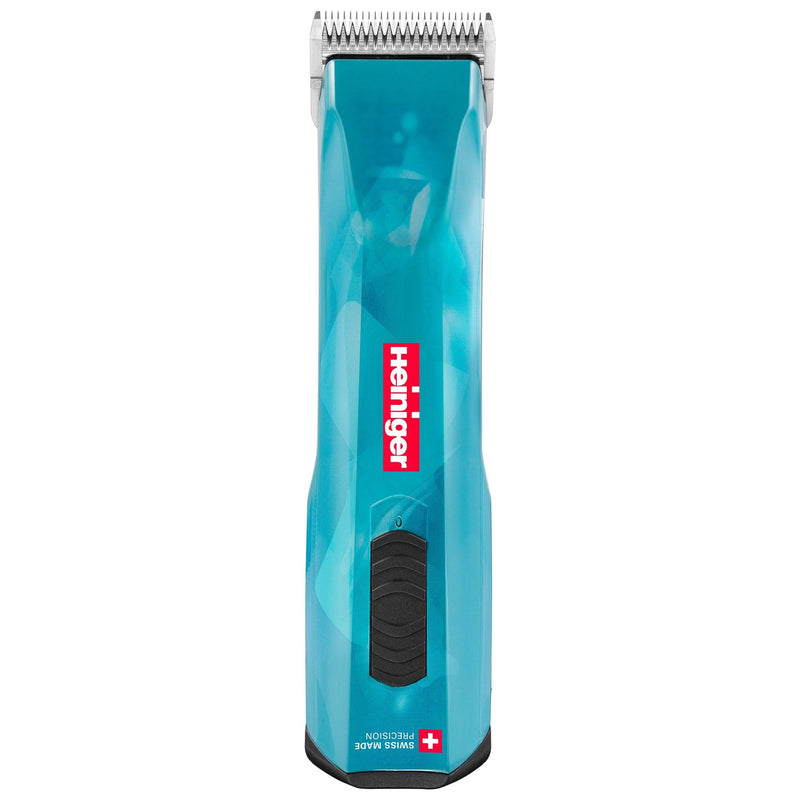 Heiniger Opal Cordless Clipper With Two Batteries
