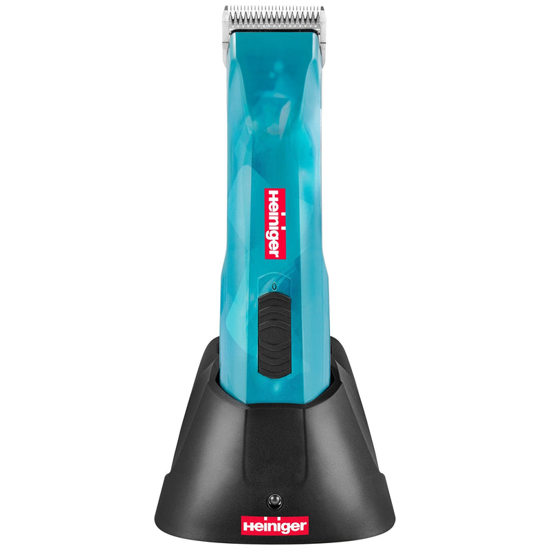Heiniger Opal Cordless Clipper With Two Batteries