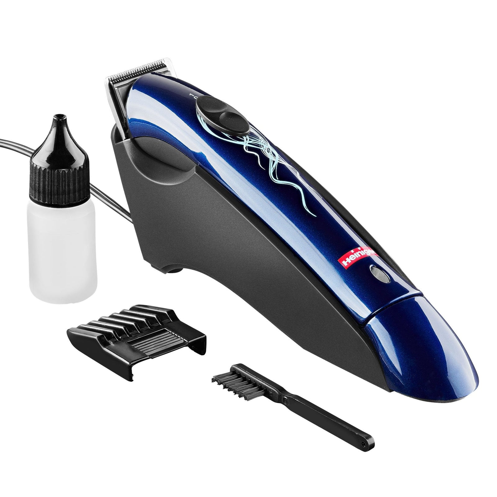 Heiniger Style Mini Trimmer