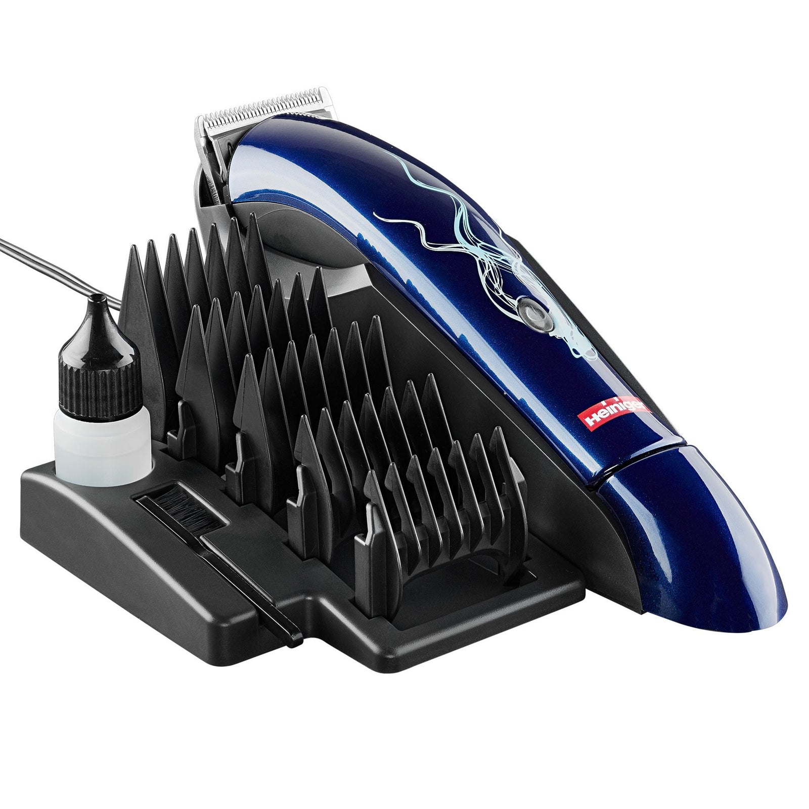 Heiniger Style Midi Trimmer