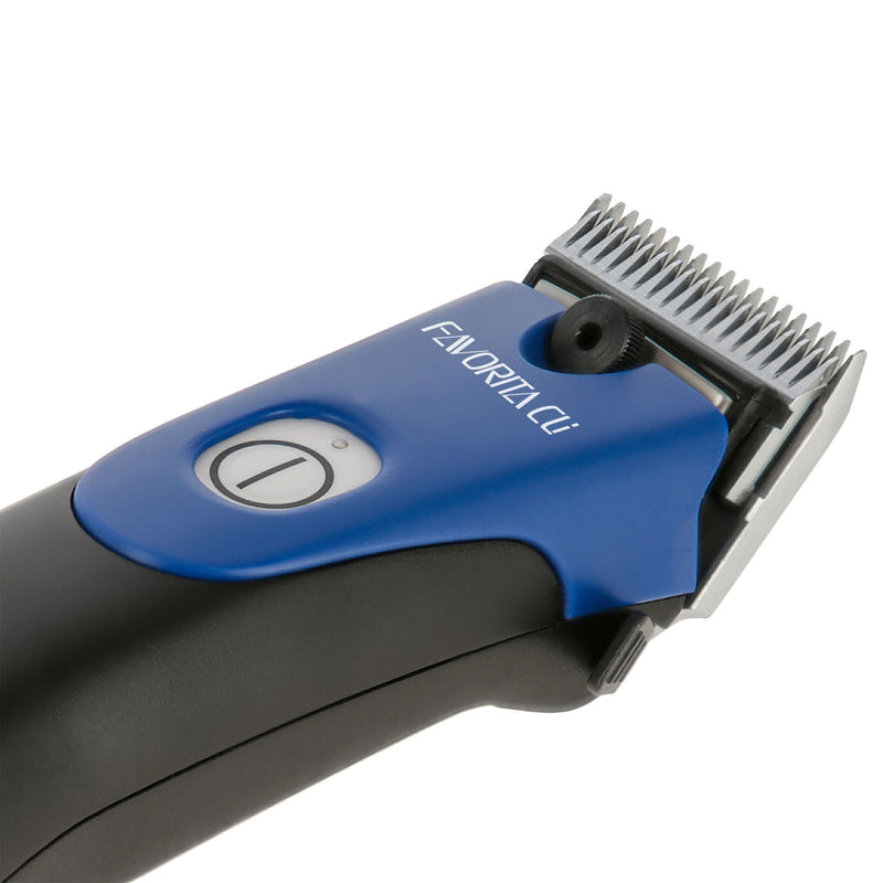 Aesculap Favorita CLi Cordless Clipper