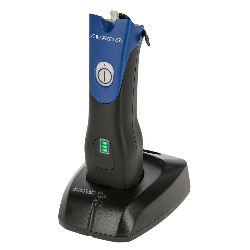 Aesculap Favorita CLi Cordless Clipper