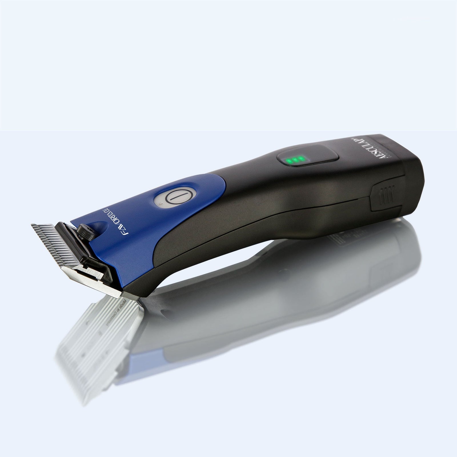 Aesculap Favorita CLi Cordless Clipper