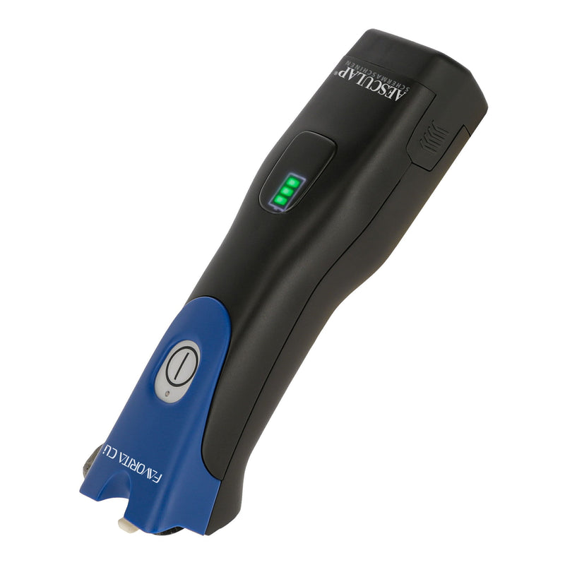 Aesculap Favorita CLi Cordless Clipper