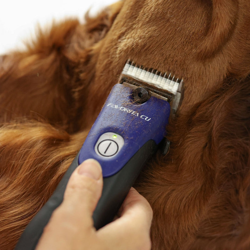 Aesculap Favorita CLi Cordless Clipper