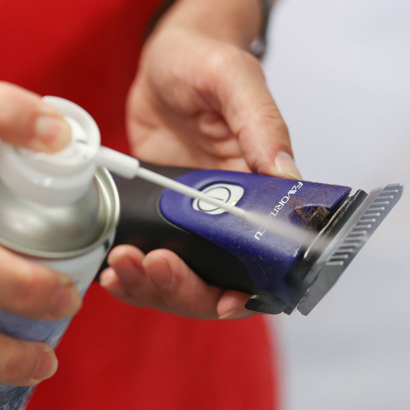 Aesculap Favorita CLi Cordless Clipper