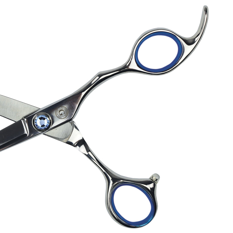 Groomers Topaz 6" Straight Scissors