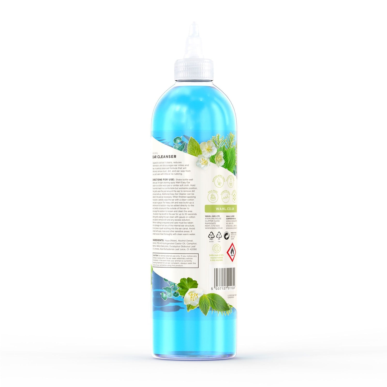 Wahl Easy Ear Cleaner
