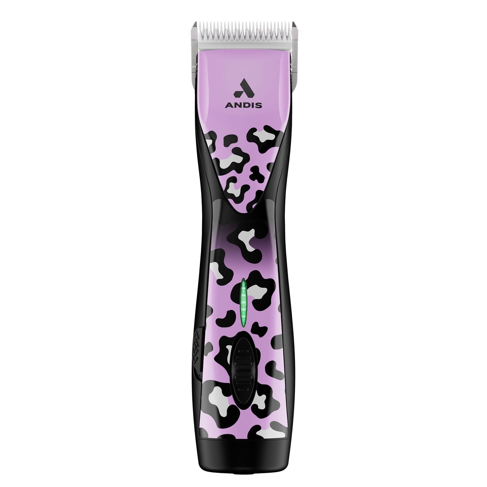 Andis Pulse ZR II Limited Edition Wild Clipper