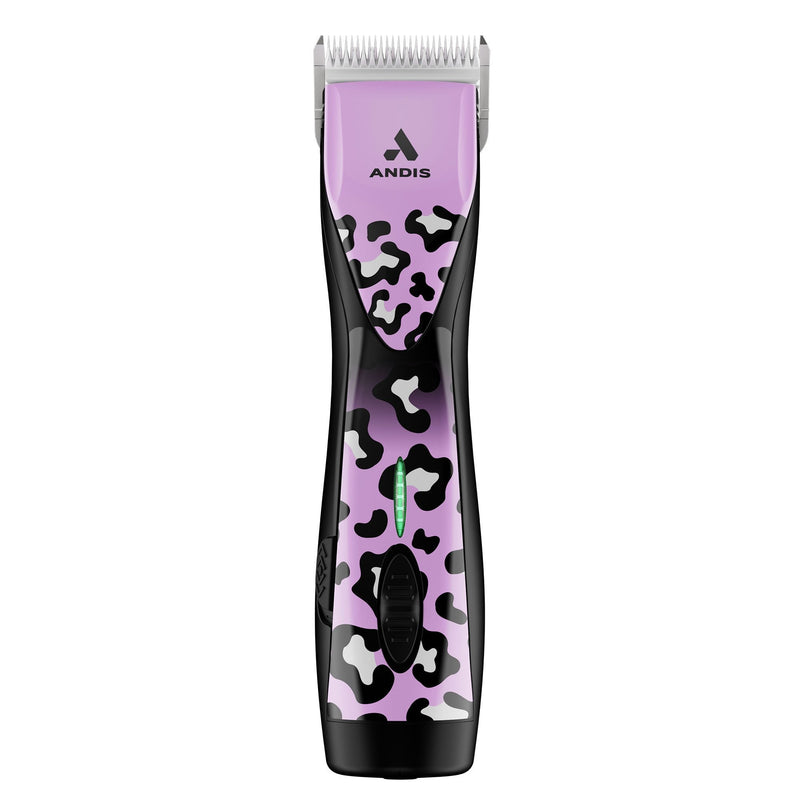 Andis Pulse ZR II Limited Edition Wild Clipper