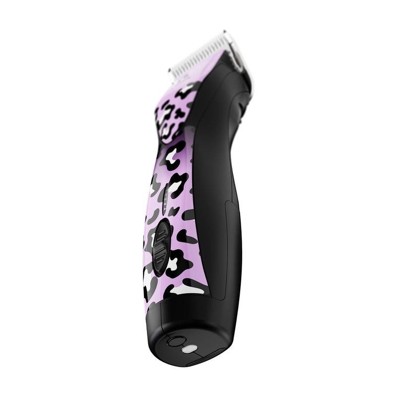 Andis Pulse ZR II Limited Edition Wild Clipper