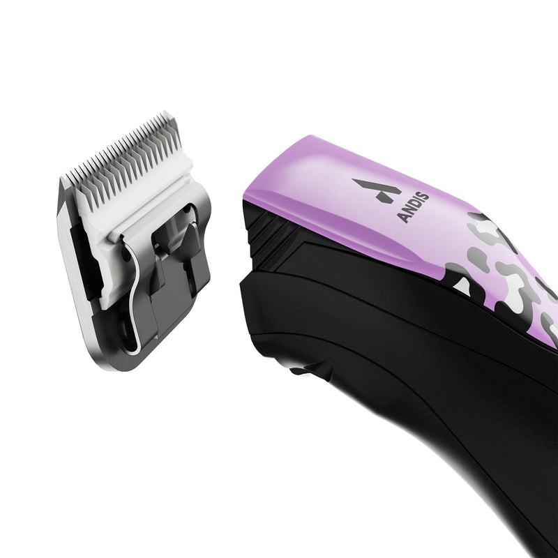 Andis Pulse ZR II Limited Edition Wild Clipper