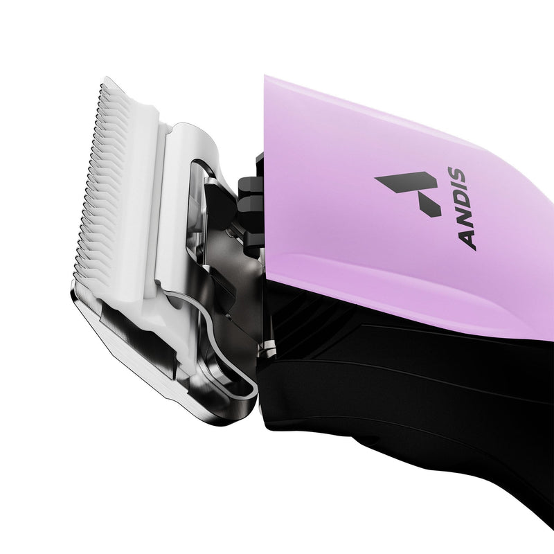 Andis Pulse ZR II Limited Edition Wild Clipper