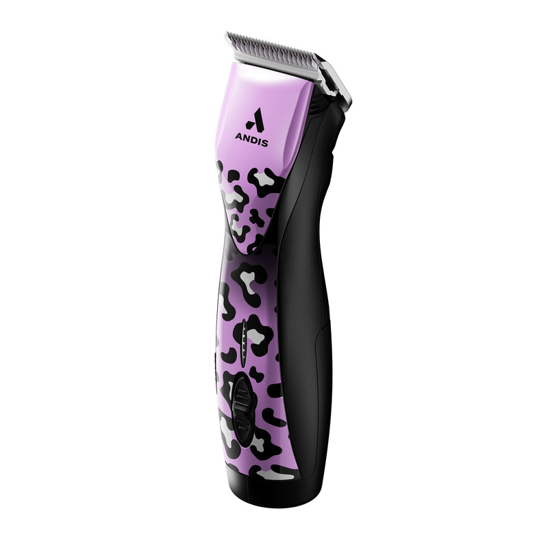 Andis Pulse ZR II Limited Edition Wild Clipper