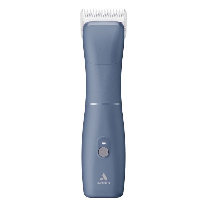Andis eMERGE Clipper - Blue
