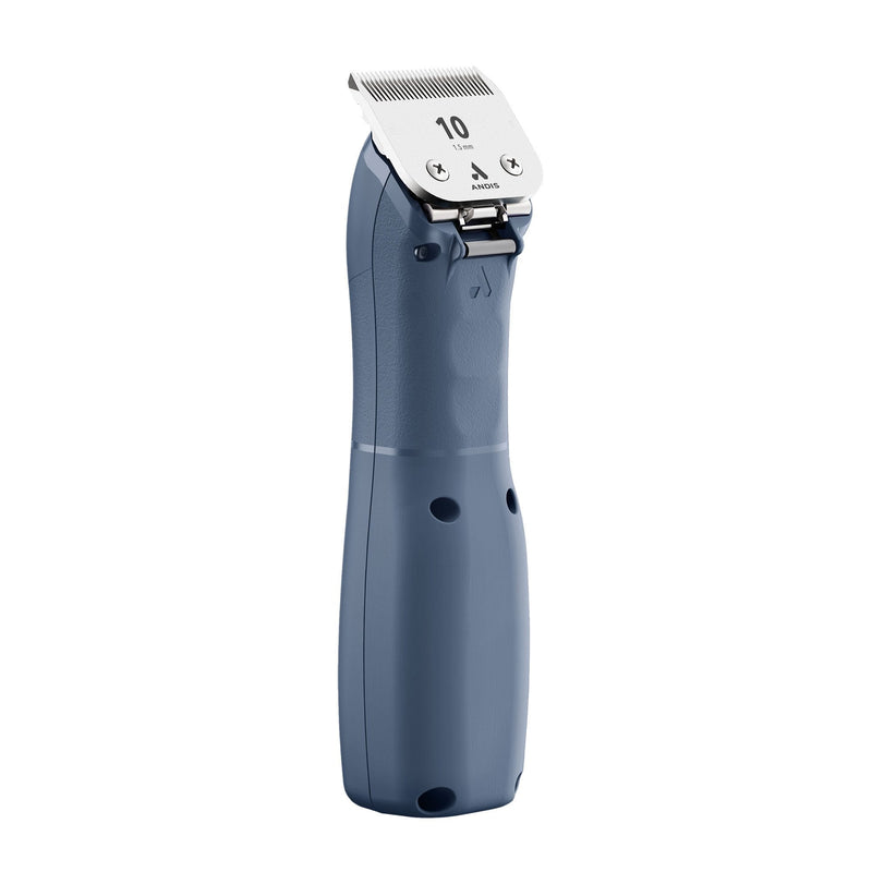 Andis eMERGE Clipper - Blue