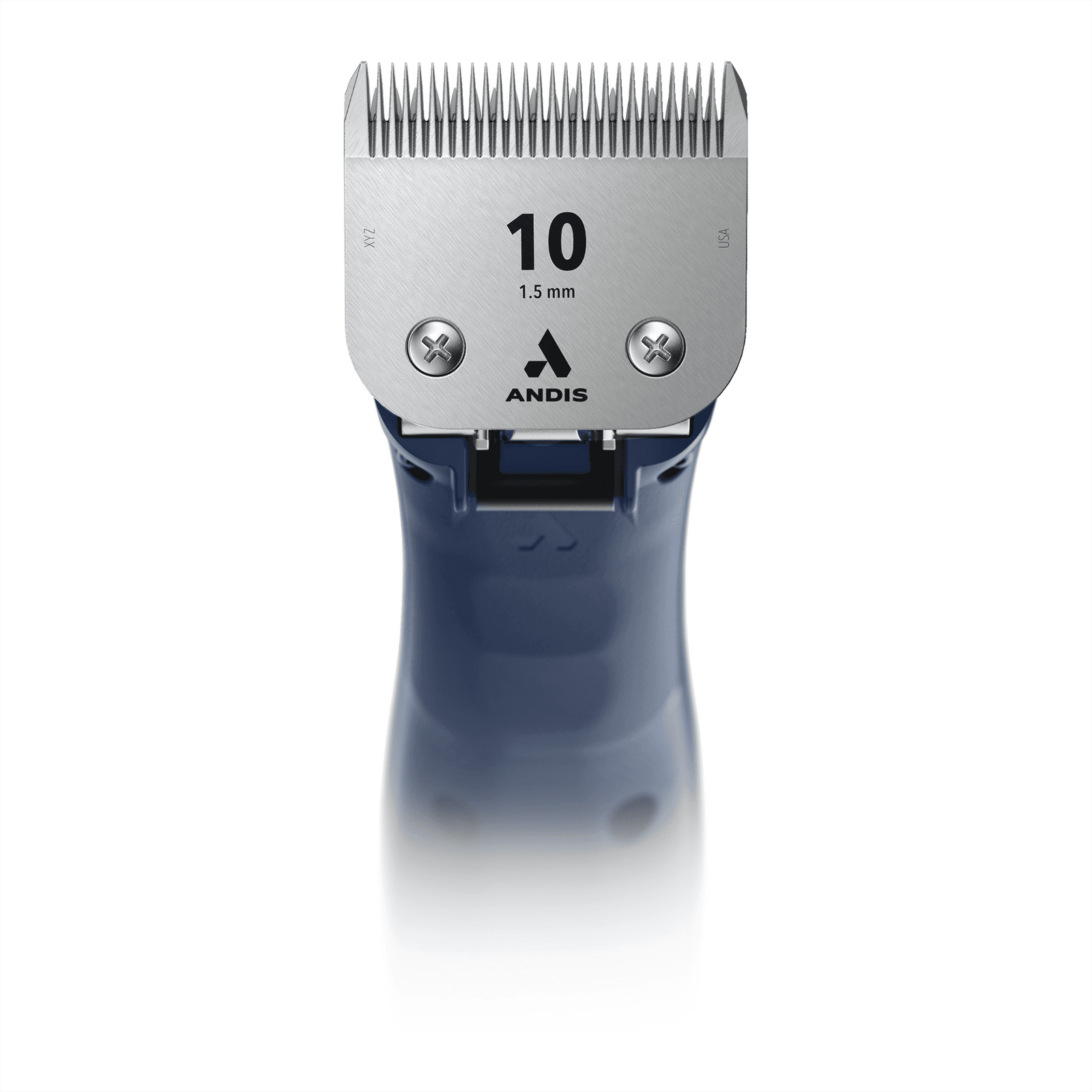 Andis eMERGE Clipper - Blue