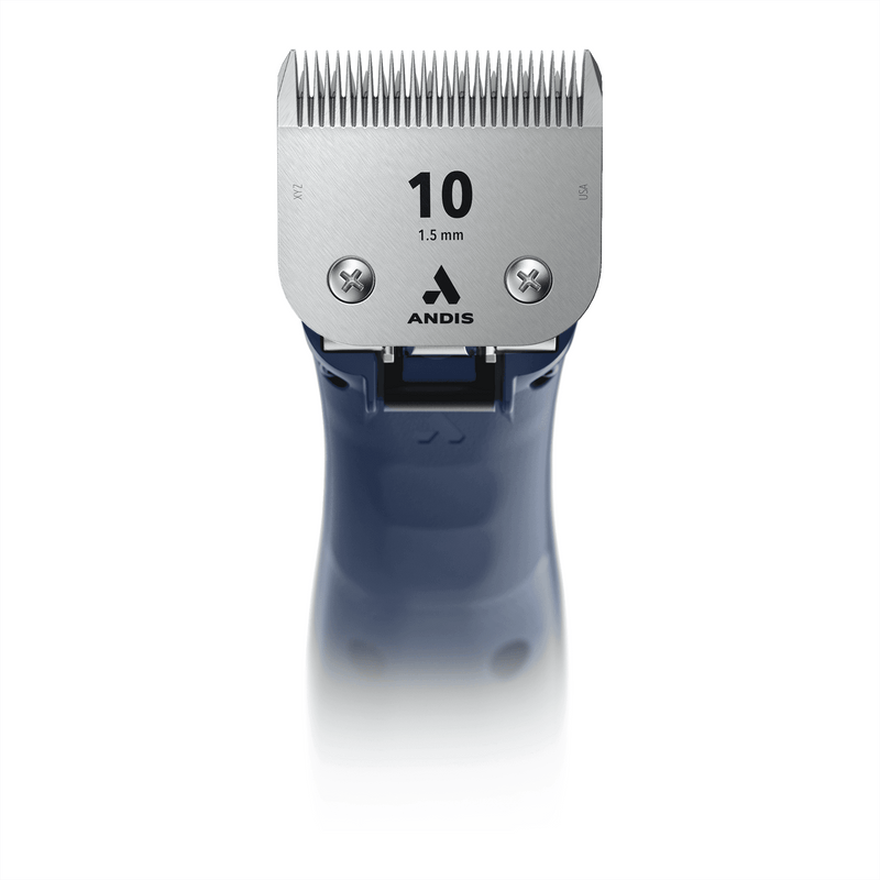 Andis eMERGE Clipper - Blue