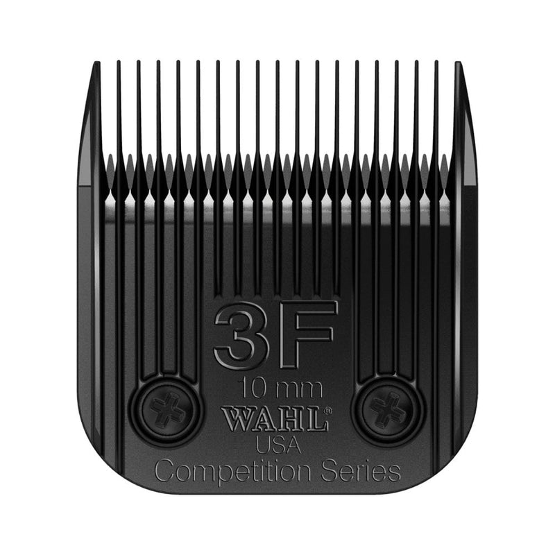 Wahl Ultimate Competition Series #3F Blade