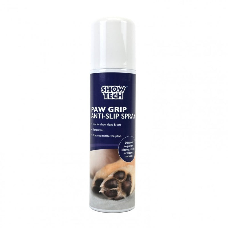 Show Tech Paw Grip Anti-Slip Spray