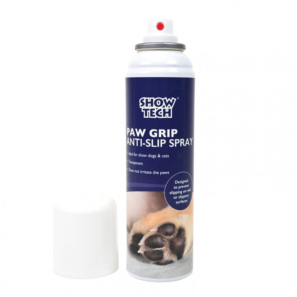 Show Tech Paw Grip Anti-Slip Spray
