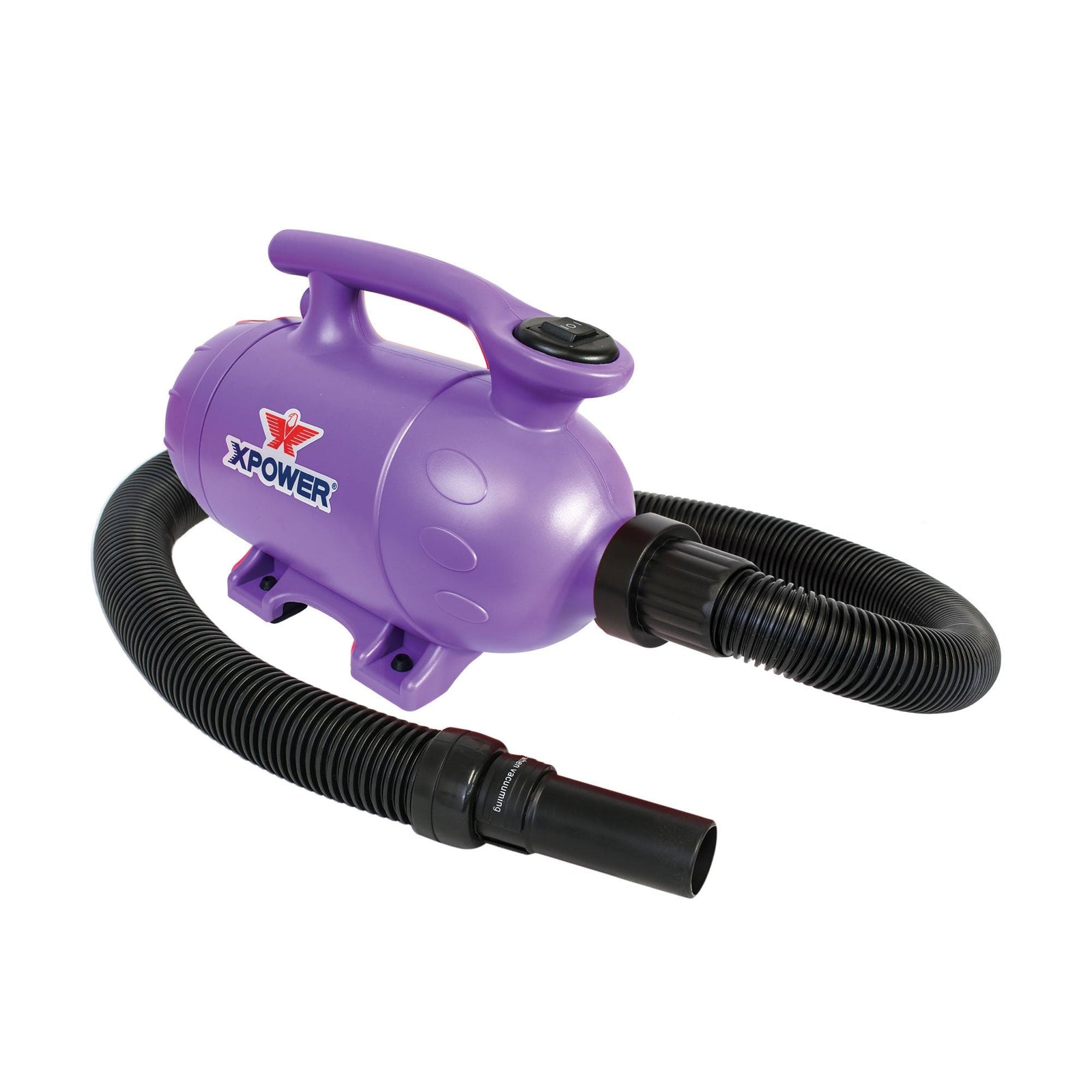 XPower B-2 2-in-1 Midi Dryer and Vacuum
