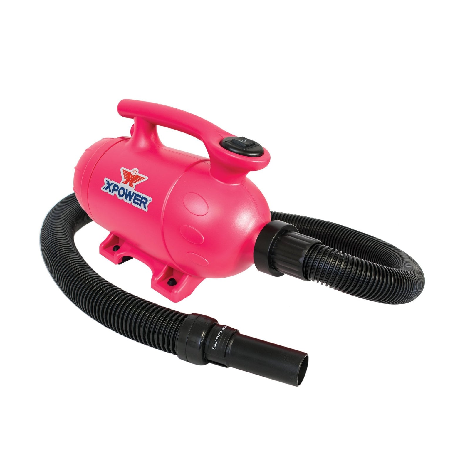 XPower B-2 2-in-1 Midi Dryer and Vacuum