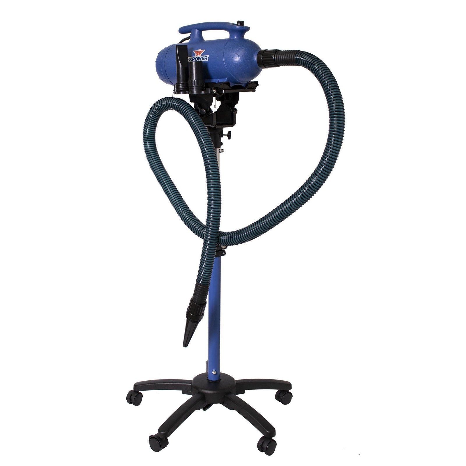 XPower B-24 Groom Force Combi Dryer (with Stand and Drying Arm)
